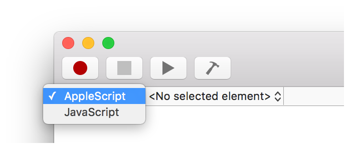 Script It For Mac